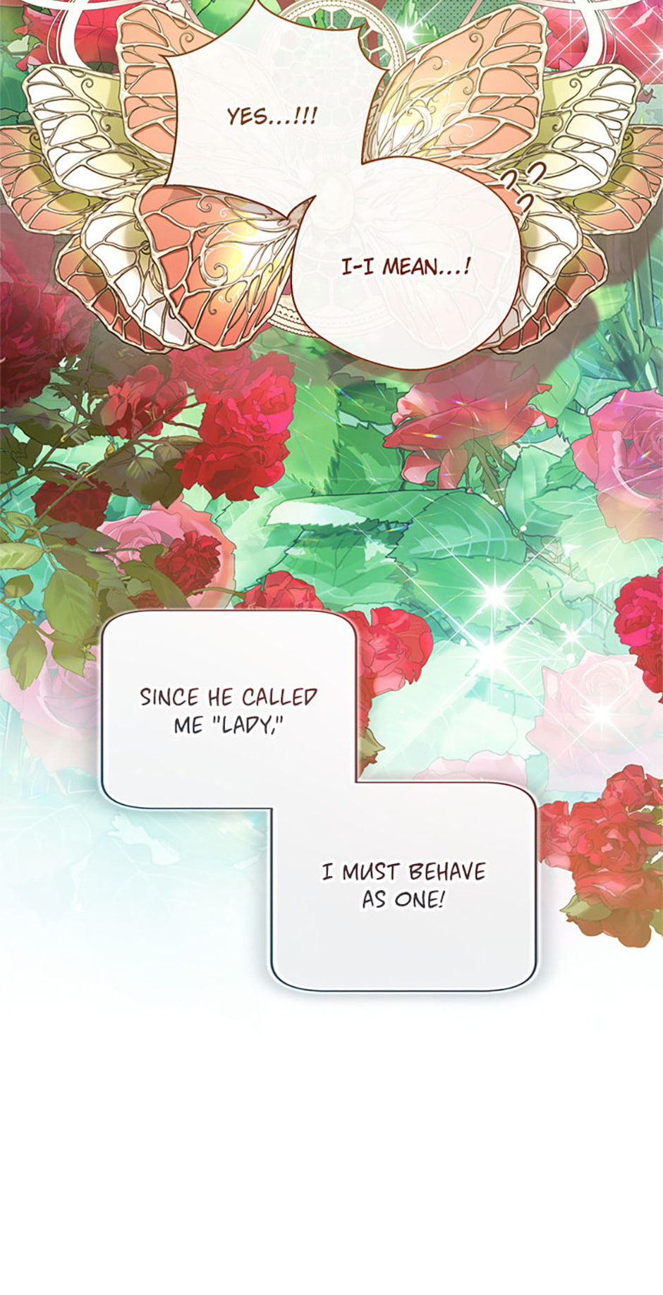 Beatrice Chapter 156 page 8 - 