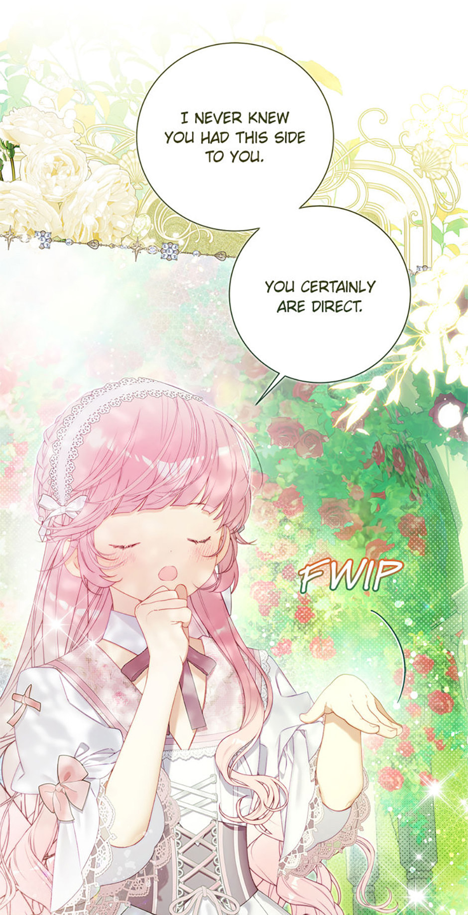 Beatrice Chapter 156 page 9 - 