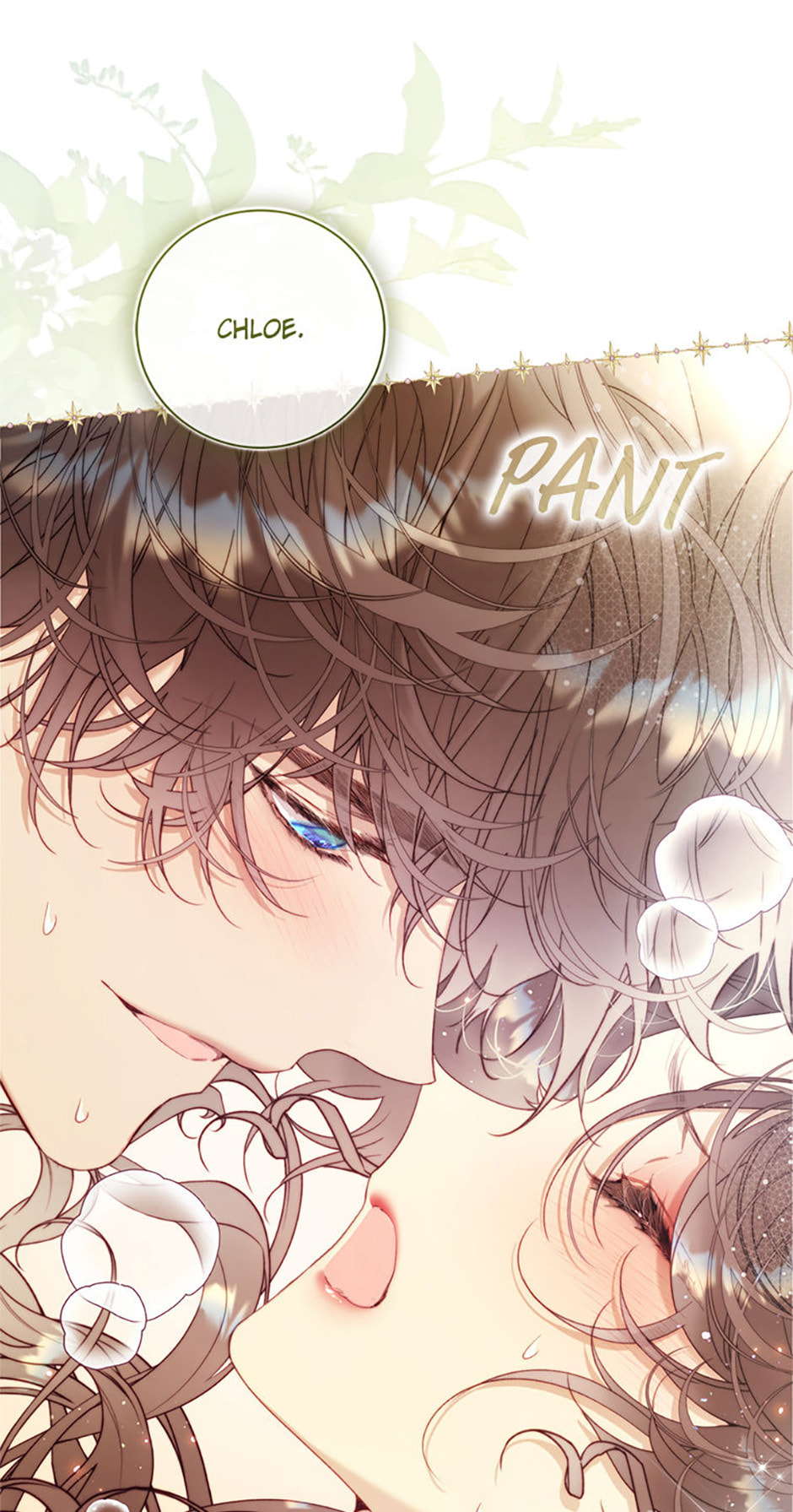 Beatrice Chapter 156 page 82 - 