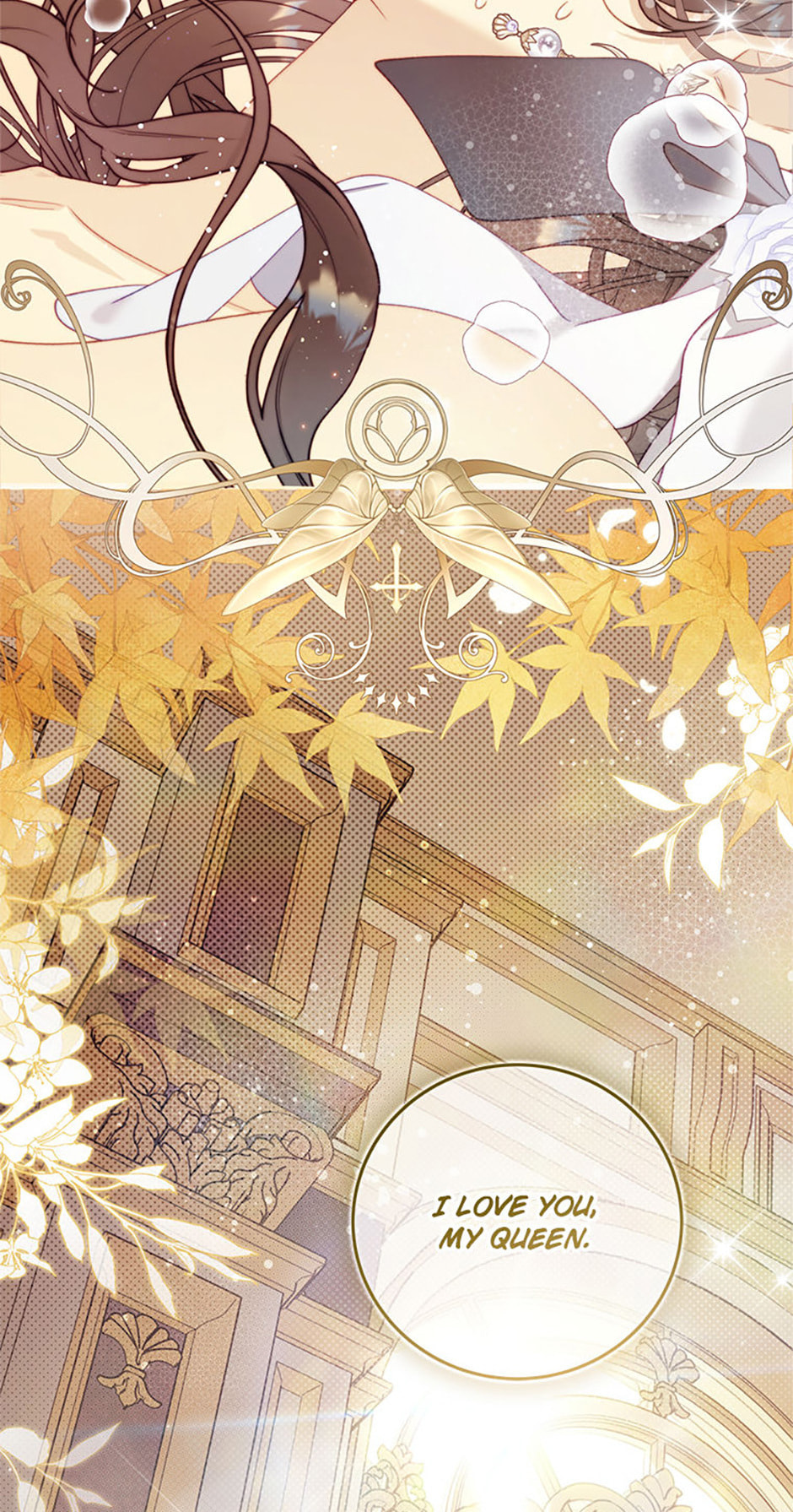 Beatrice Chapter 156 page 83 - 