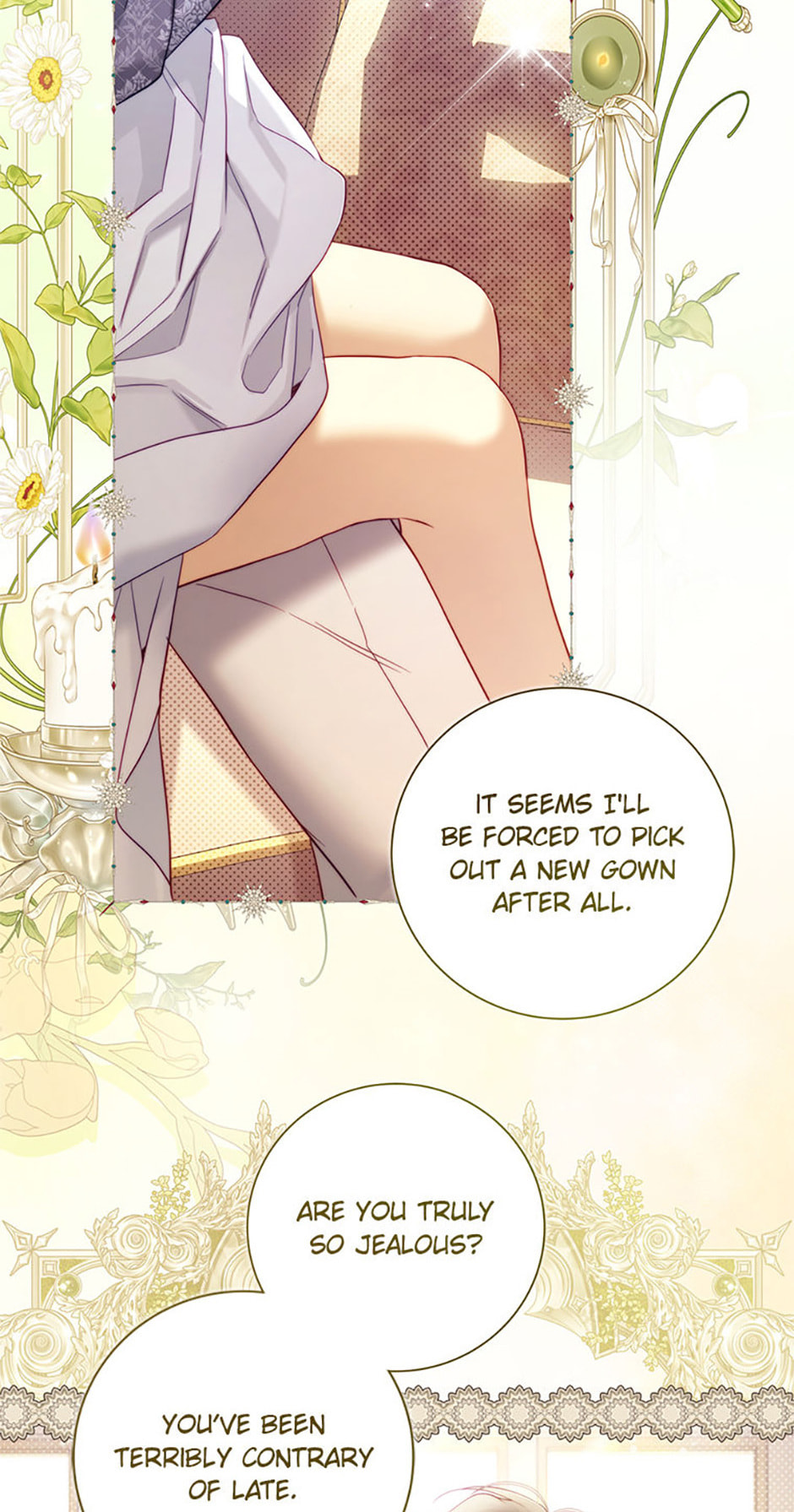 Beatrice Chapter 156 page 86 - 