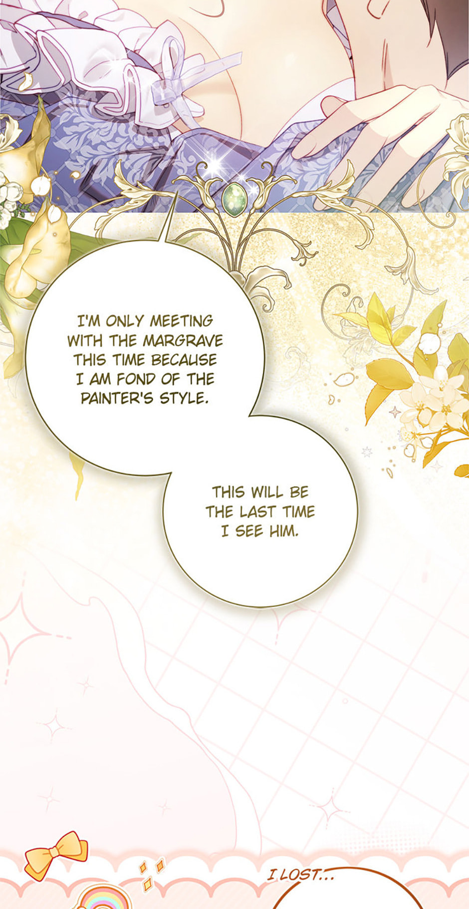 Beatrice Chapter 156 page 91 - 