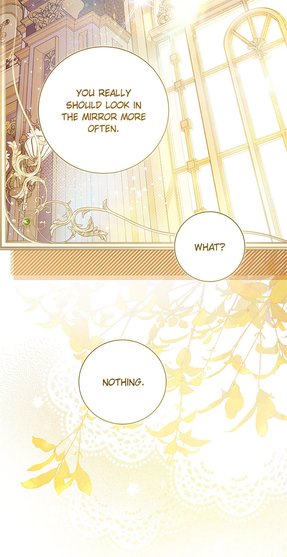 Beatrice Chapter 156 page 96 - 