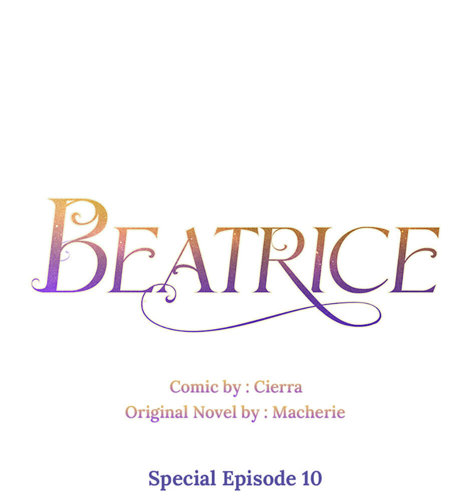 Beatrice Chapter 157 page 1 - 