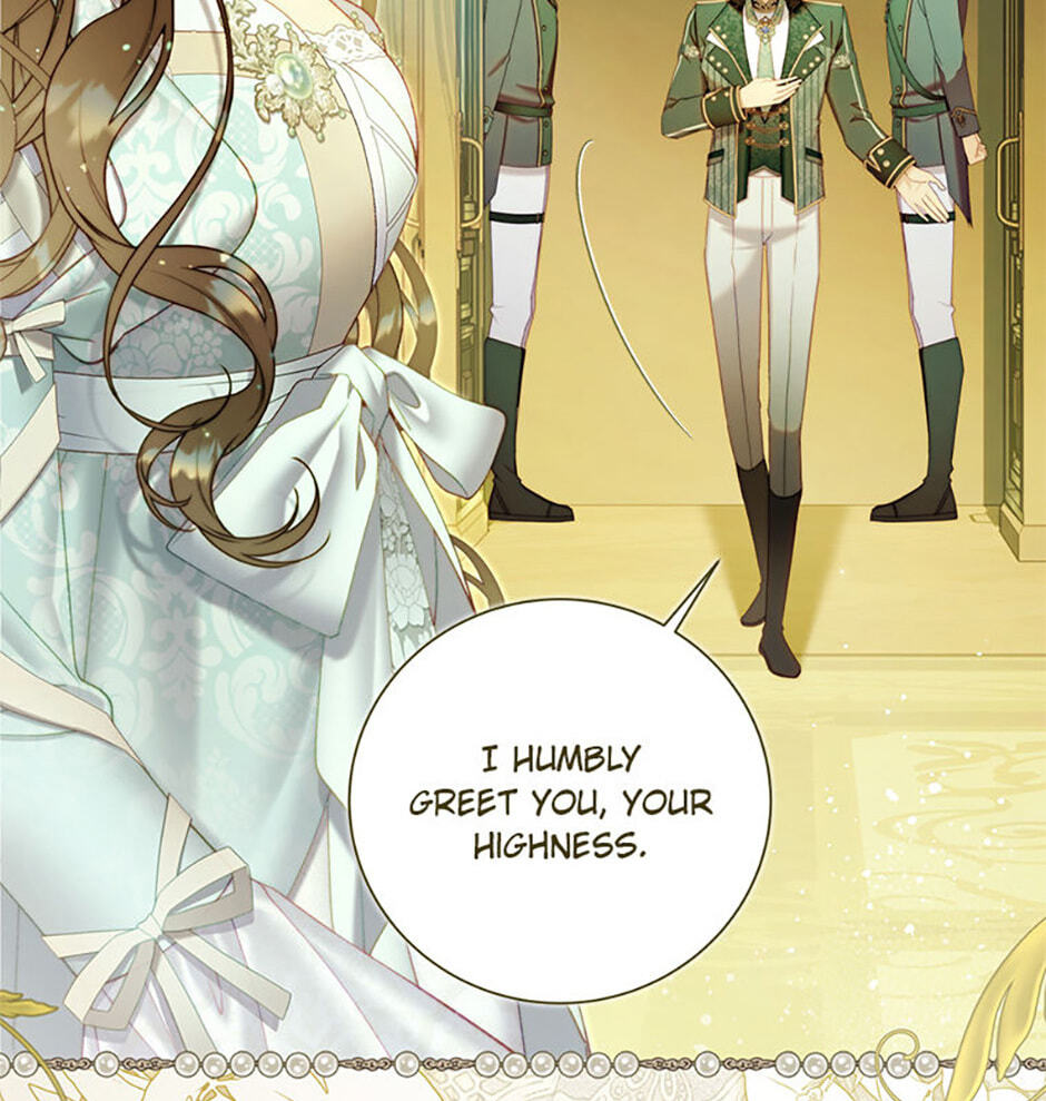 Beatrice Chapter 157 page 11 - 