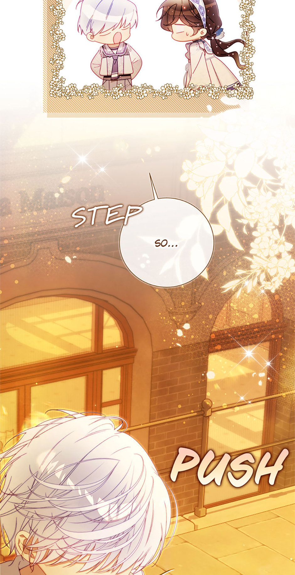Beatrice Chapter 157 page 101 - 