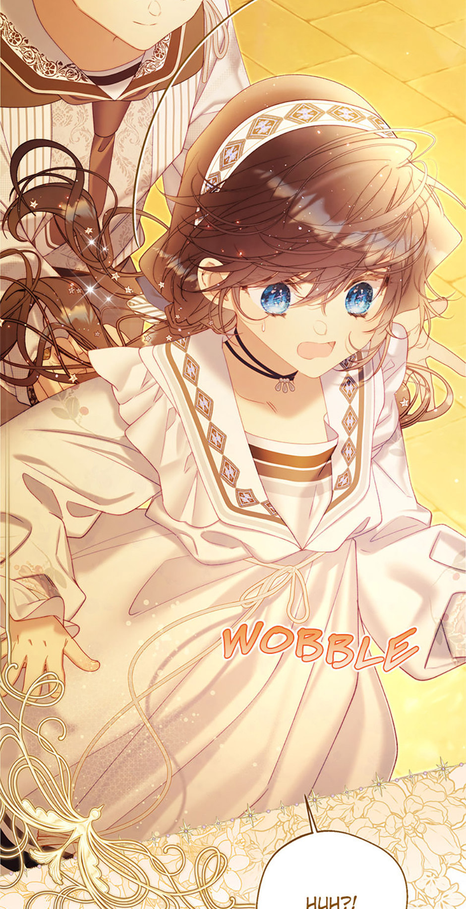 Beatrice Chapter 157 page 102 - 