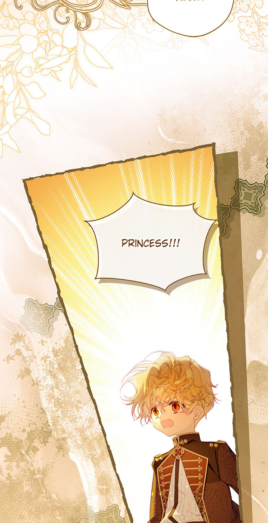 Beatrice Chapter 157 page 103 - 