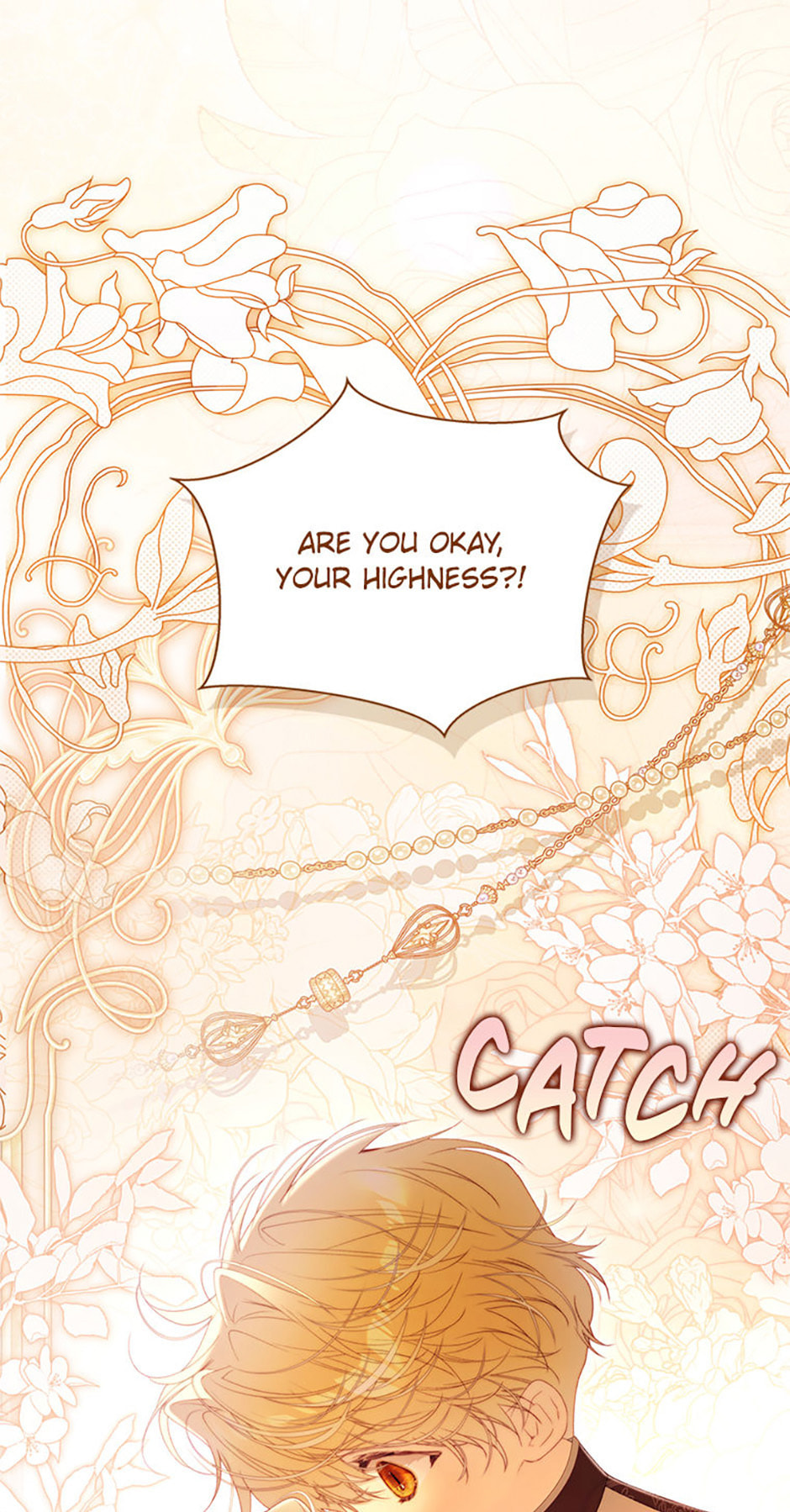 Beatrice Chapter 157 page 105 - 