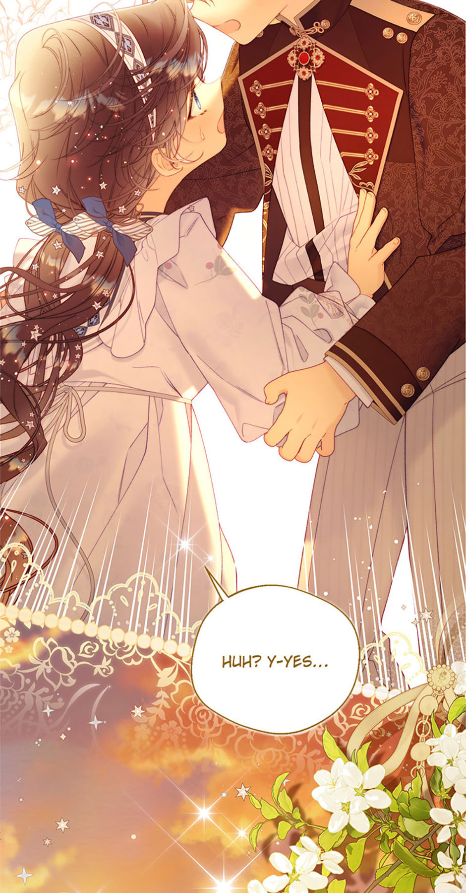 Beatrice Chapter 157 page 106 - 