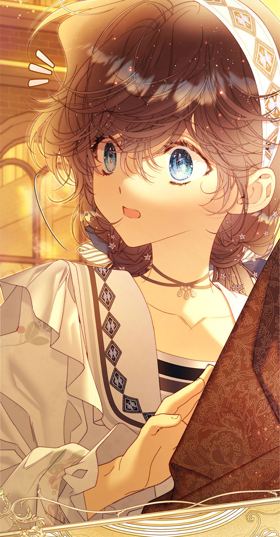 Beatrice Chapter 157 page 108 - 