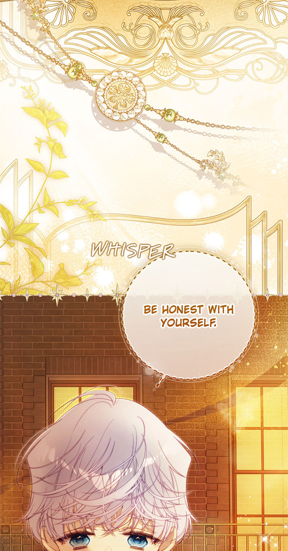 Beatrice Chapter 157 page 109 - 