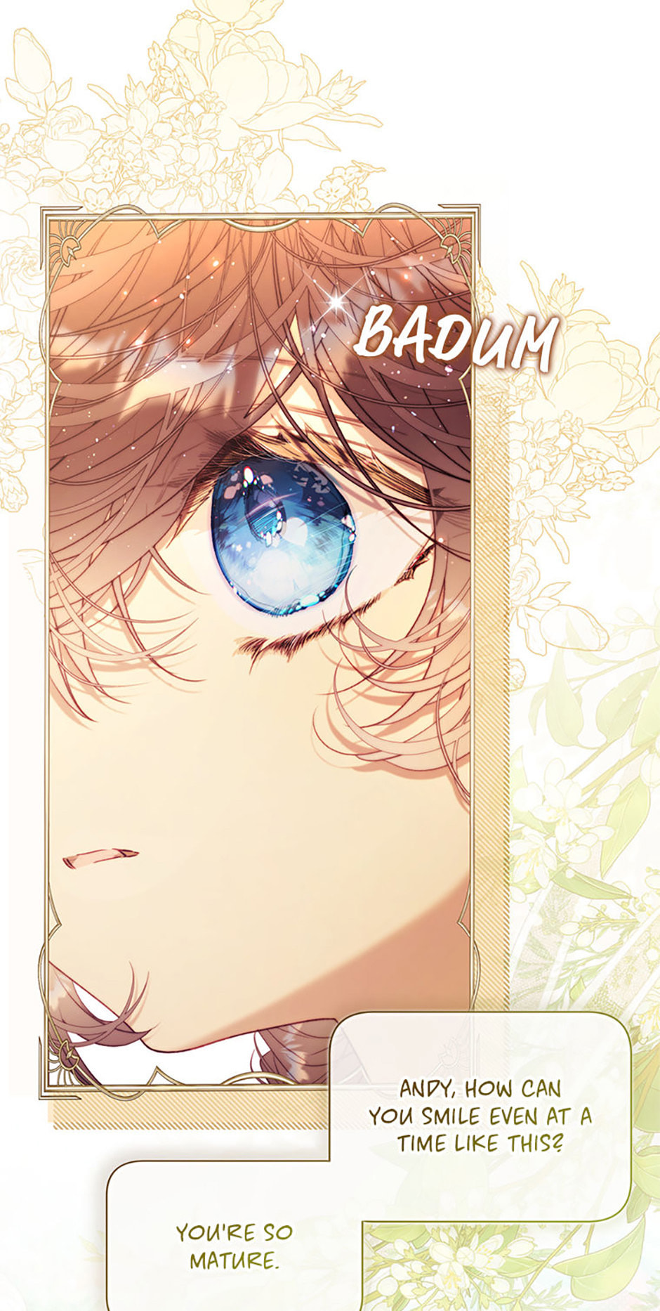 Beatrice Chapter 157 page 111 - 