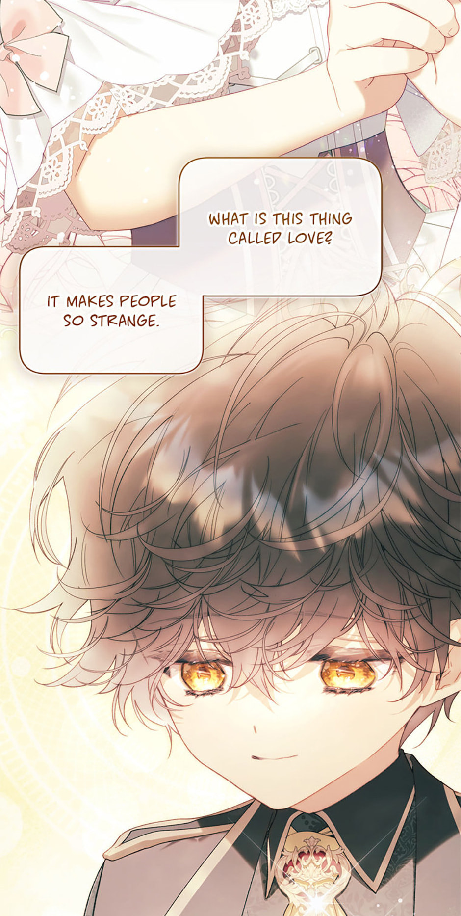 Beatrice Chapter 157 page 113 - 