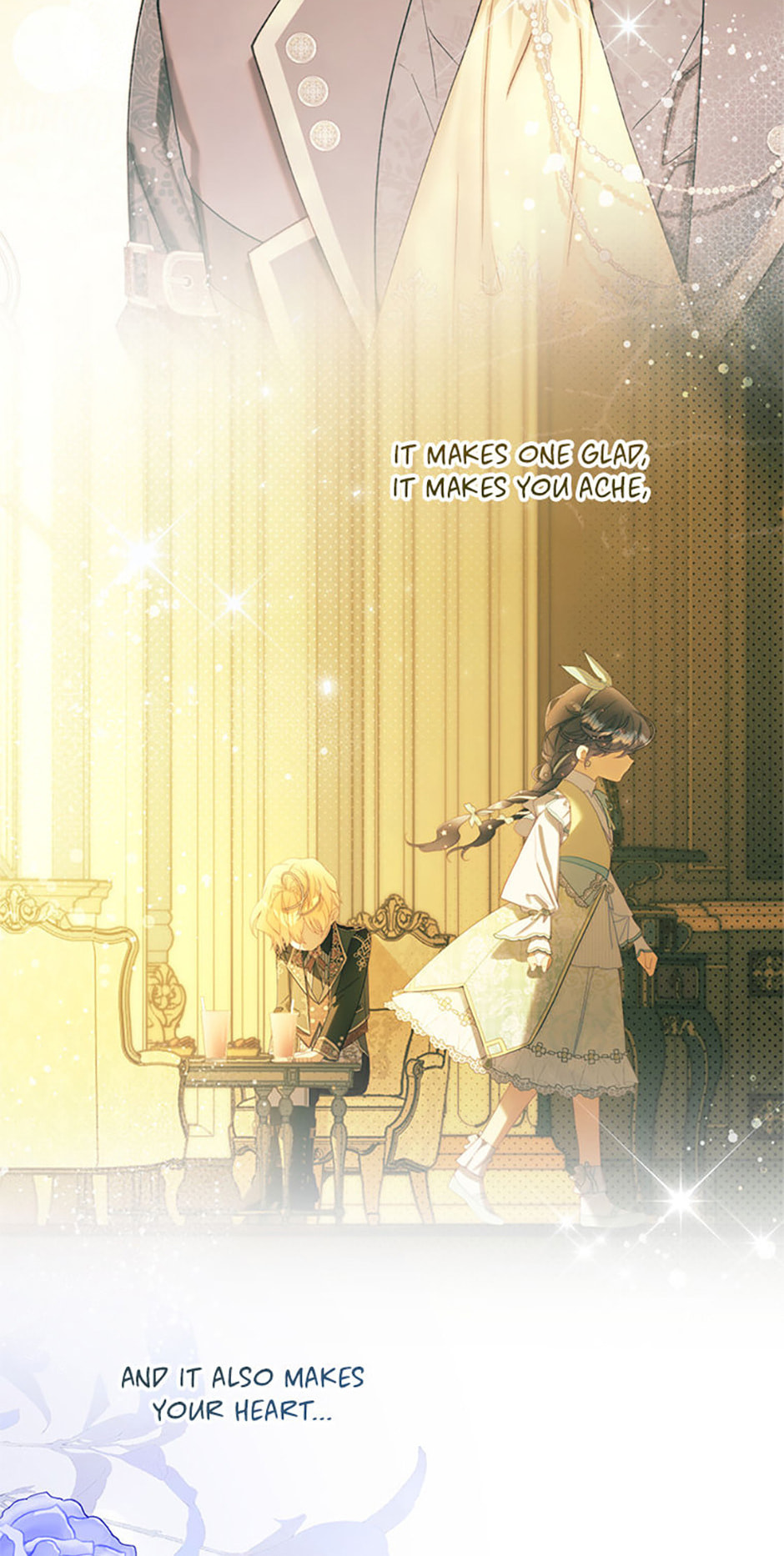 Beatrice Chapter 157 page 114 - 
