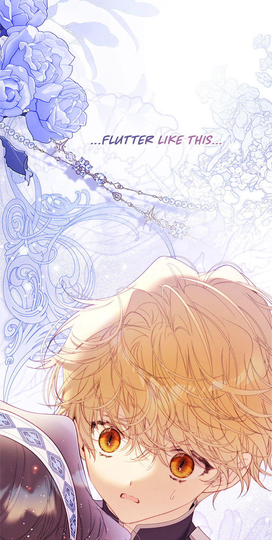 Beatrice Chapter 157 page 115 - 