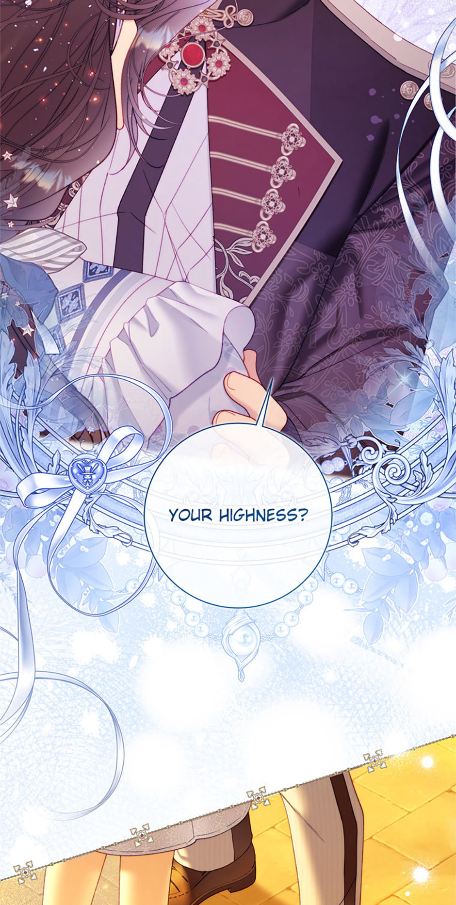 Beatrice Chapter 157 page 116 - 