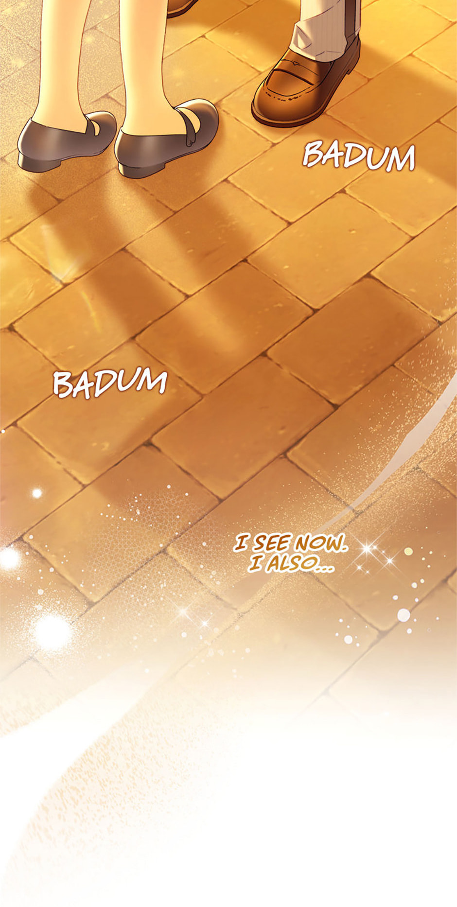 Beatrice Chapter 157 page 117 - 