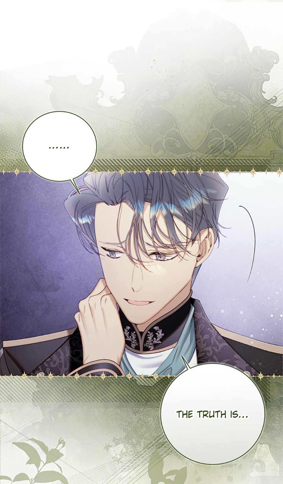 Beatrice Chapter 157 page 15 - 