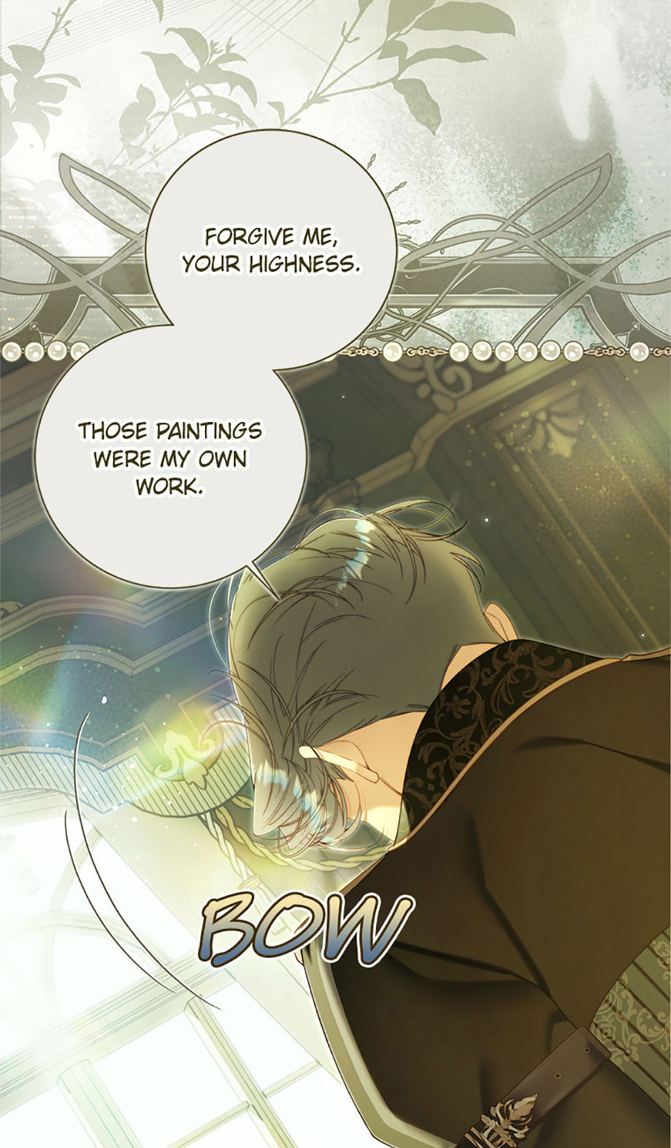 Beatrice Chapter 157 page 16 - 