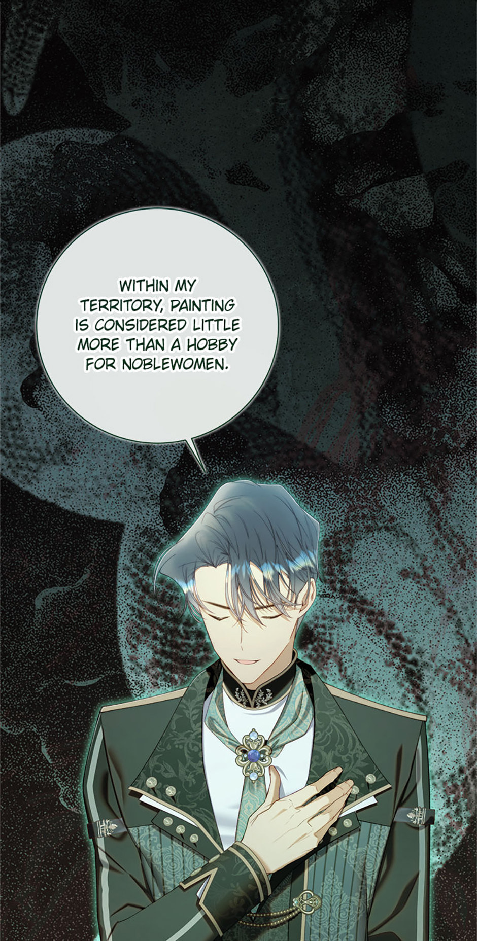 Beatrice Chapter 157 page 20 - 