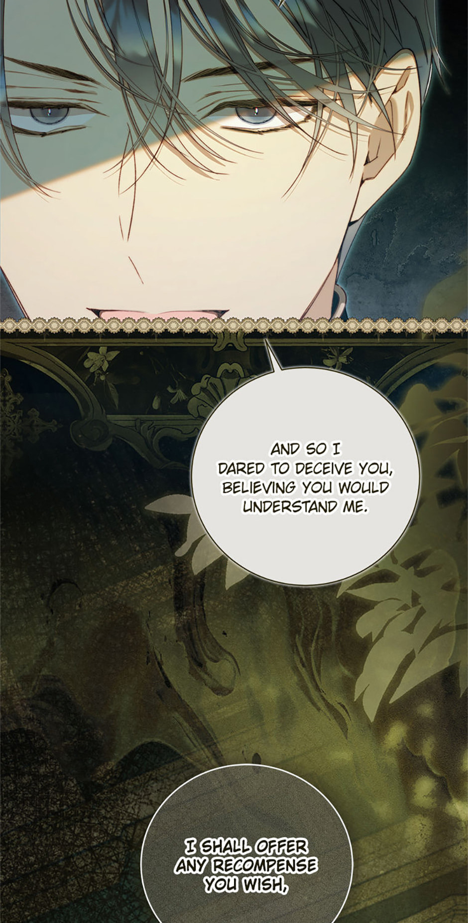 Beatrice Chapter 157 page 22 - 