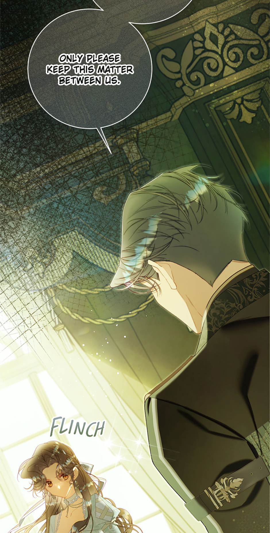 Beatrice Chapter 157 page 23 - 