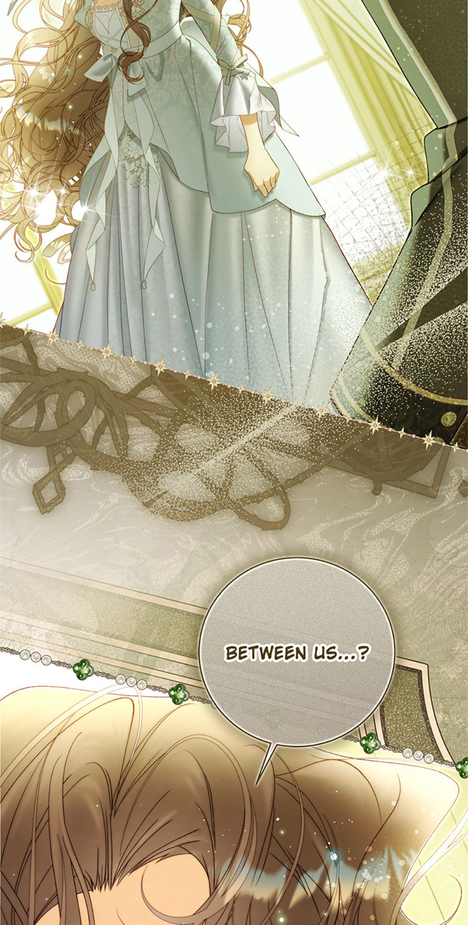 Beatrice Chapter 157 page 24 - 