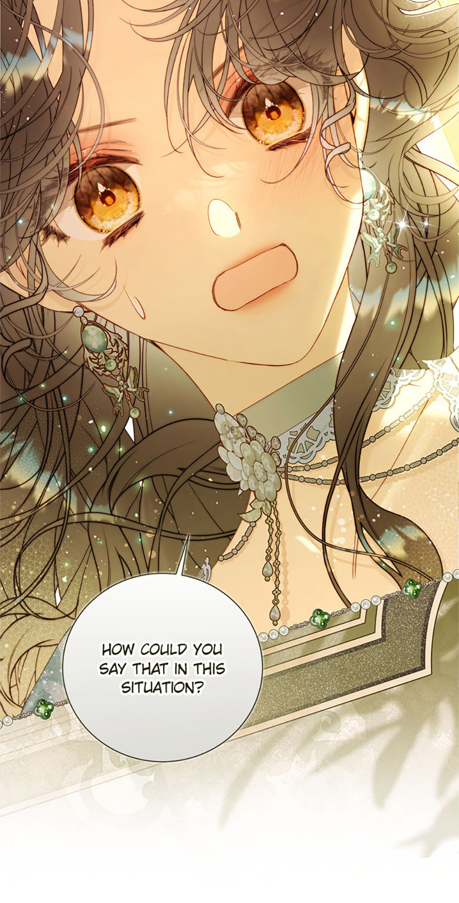 Beatrice Chapter 157 page 25 - 