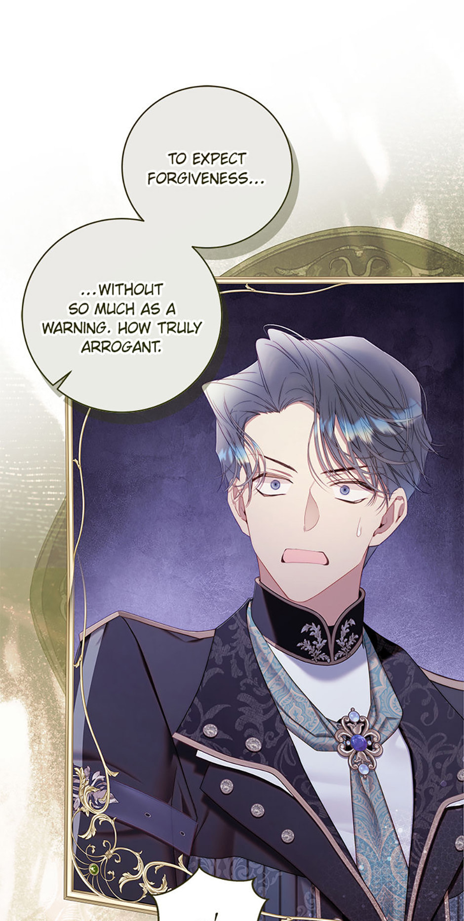 Beatrice Chapter 157 page 26 - 