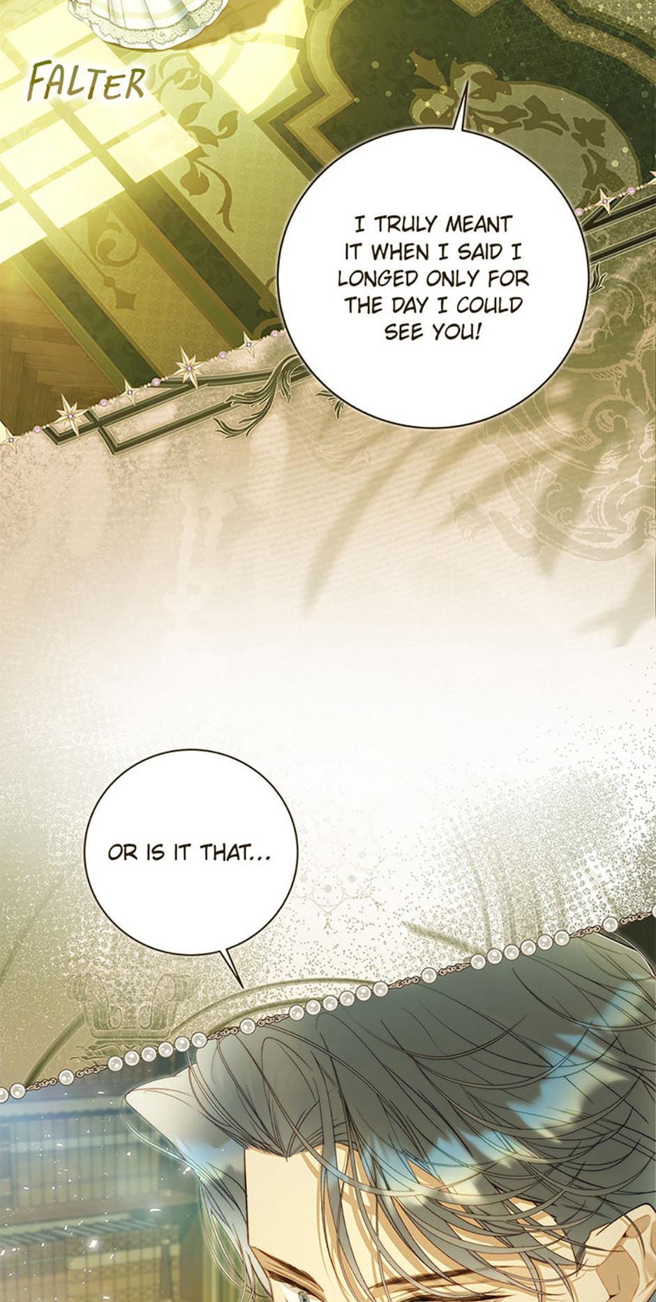 Beatrice Chapter 157 page 28 - 