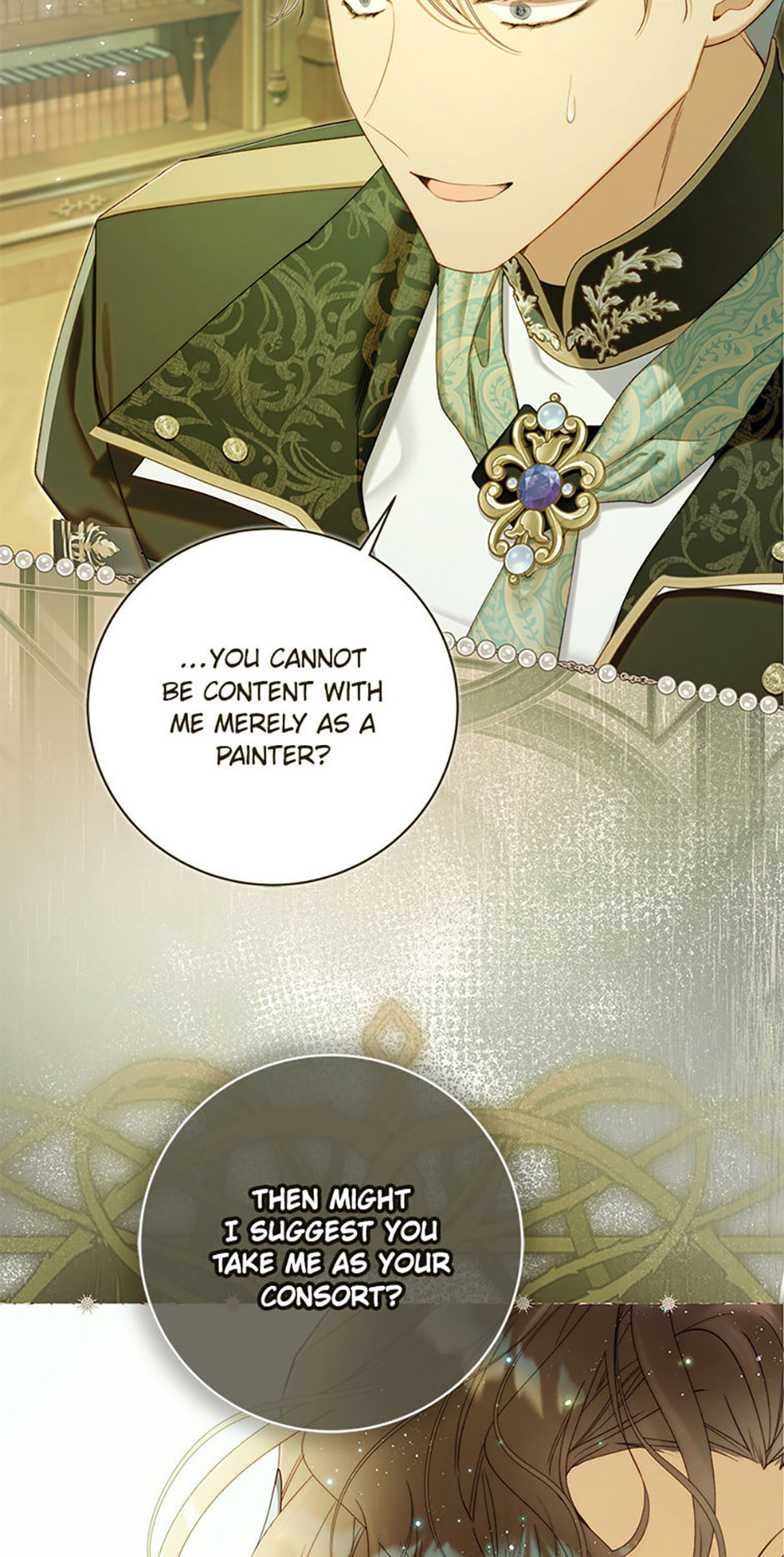 Beatrice Chapter 157 page 29 - 