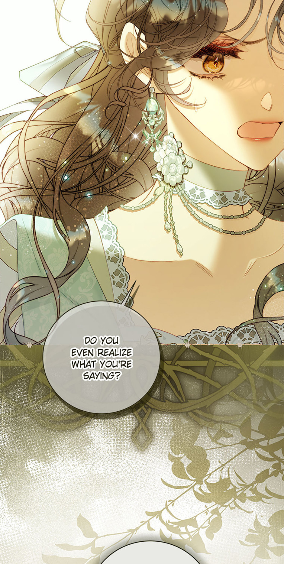 Beatrice Chapter 157 page 30 - 