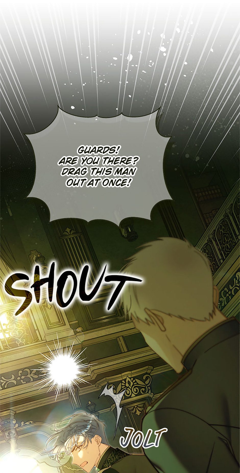 Beatrice Chapter 157 page 33 - 
