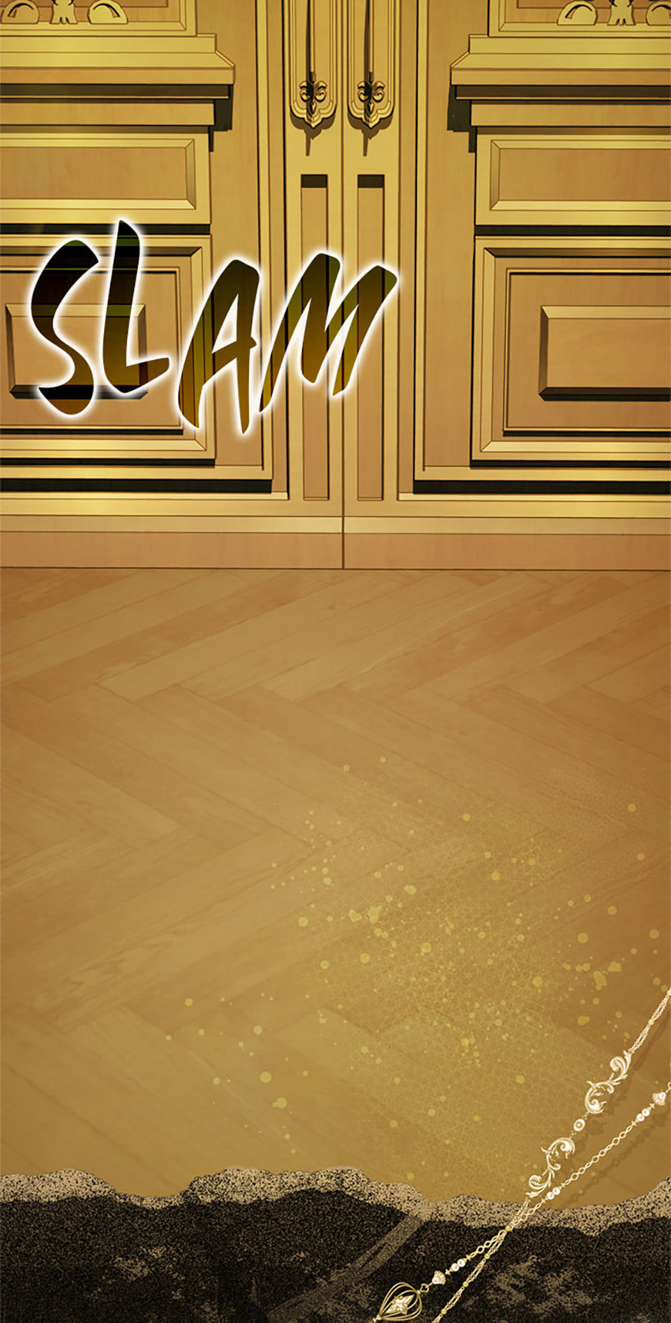Beatrice Chapter 157 page 38 - 