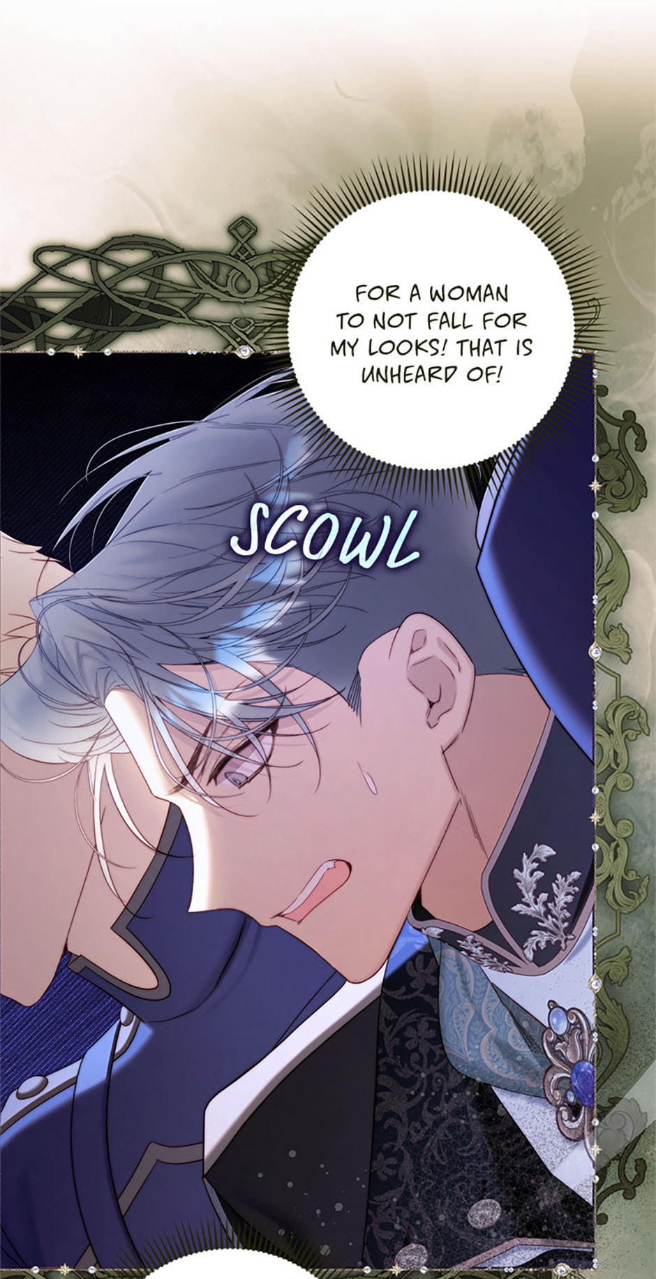 Beatrice Chapter 157 page 40 - 