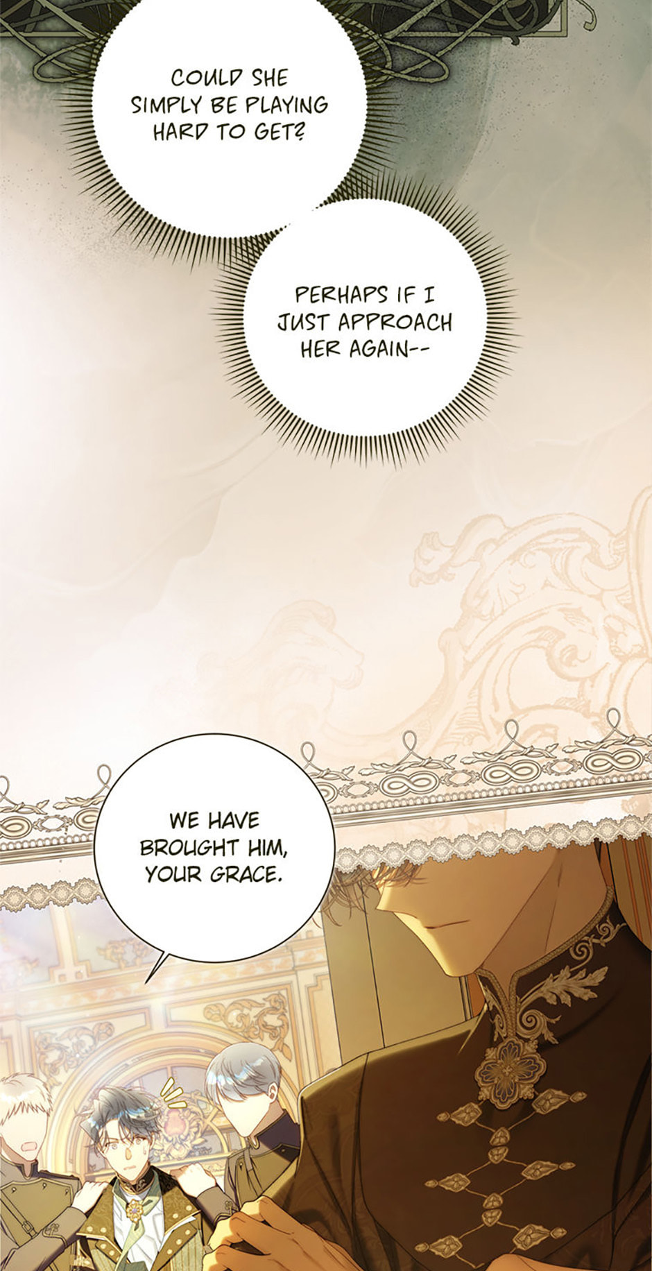 Beatrice Chapter 157 page 41 - 