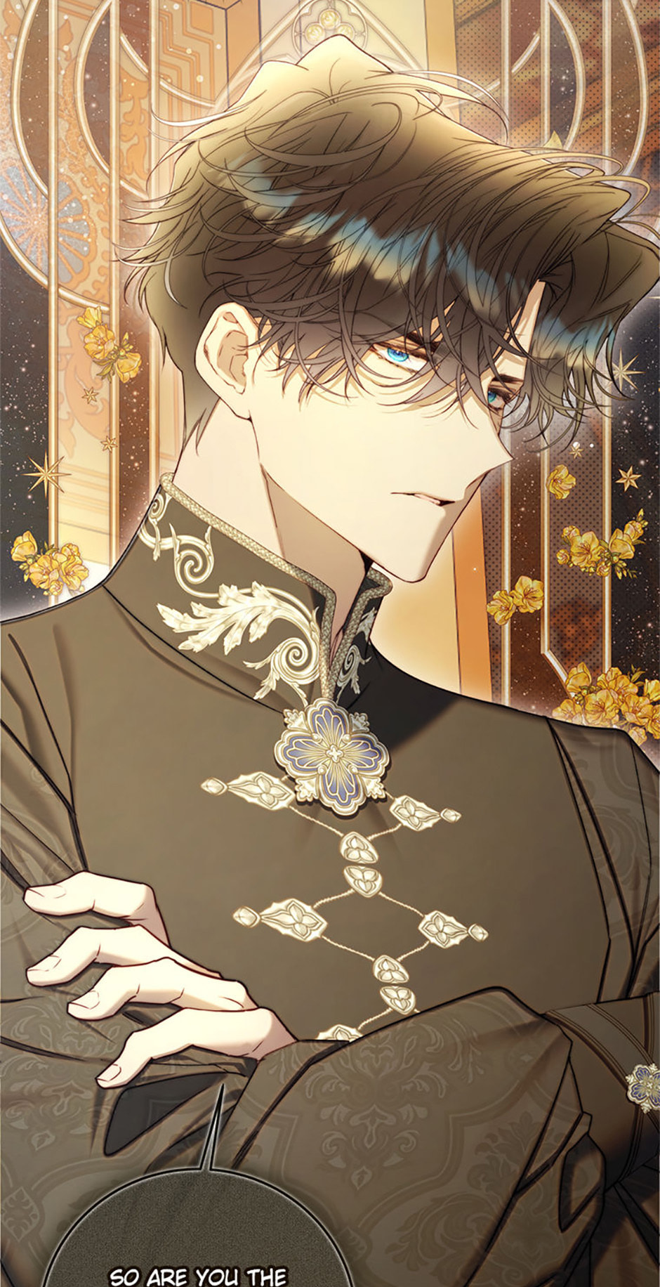 Beatrice Chapter 157 page 43 - 
