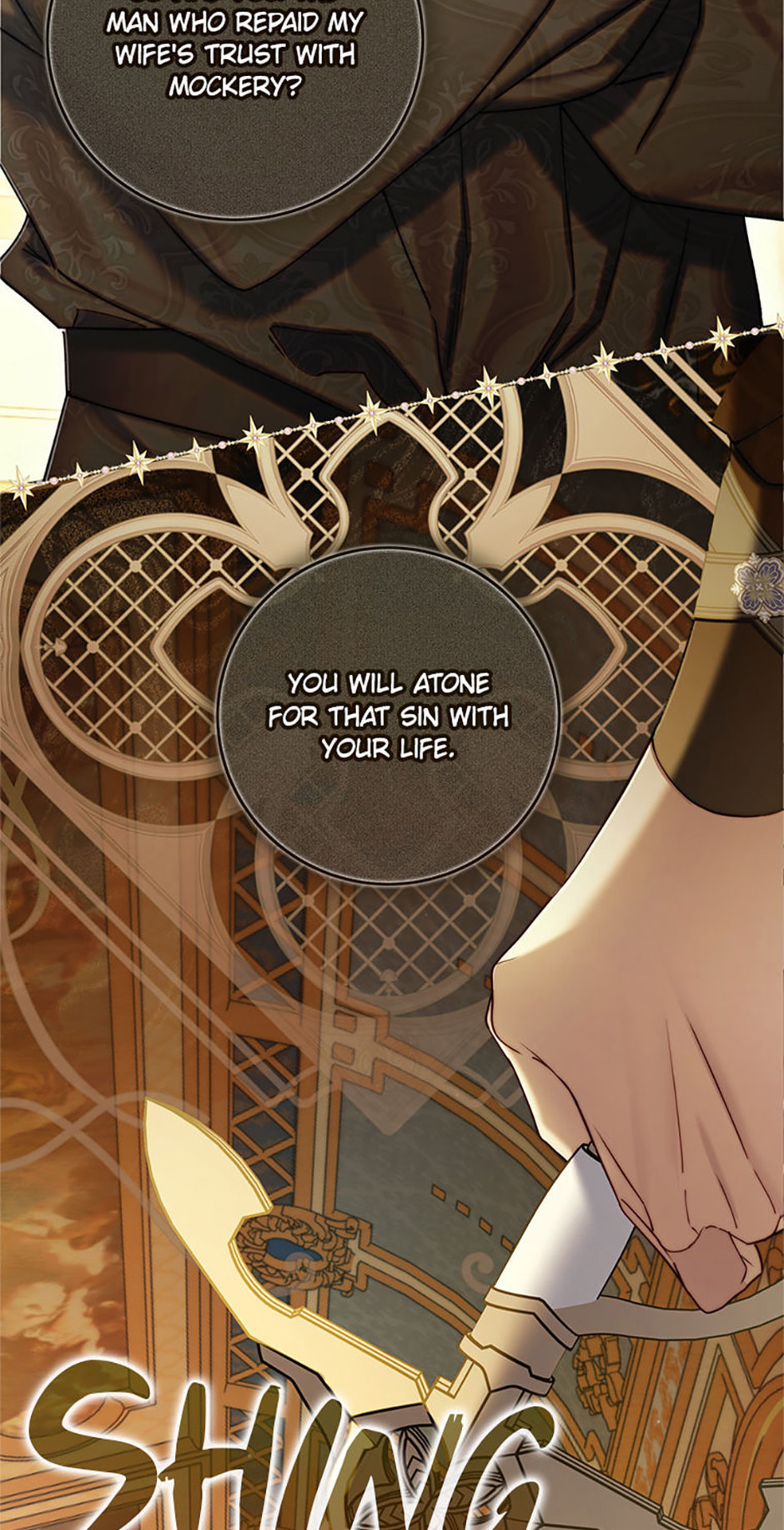 Beatrice Chapter 157 page 44 - 