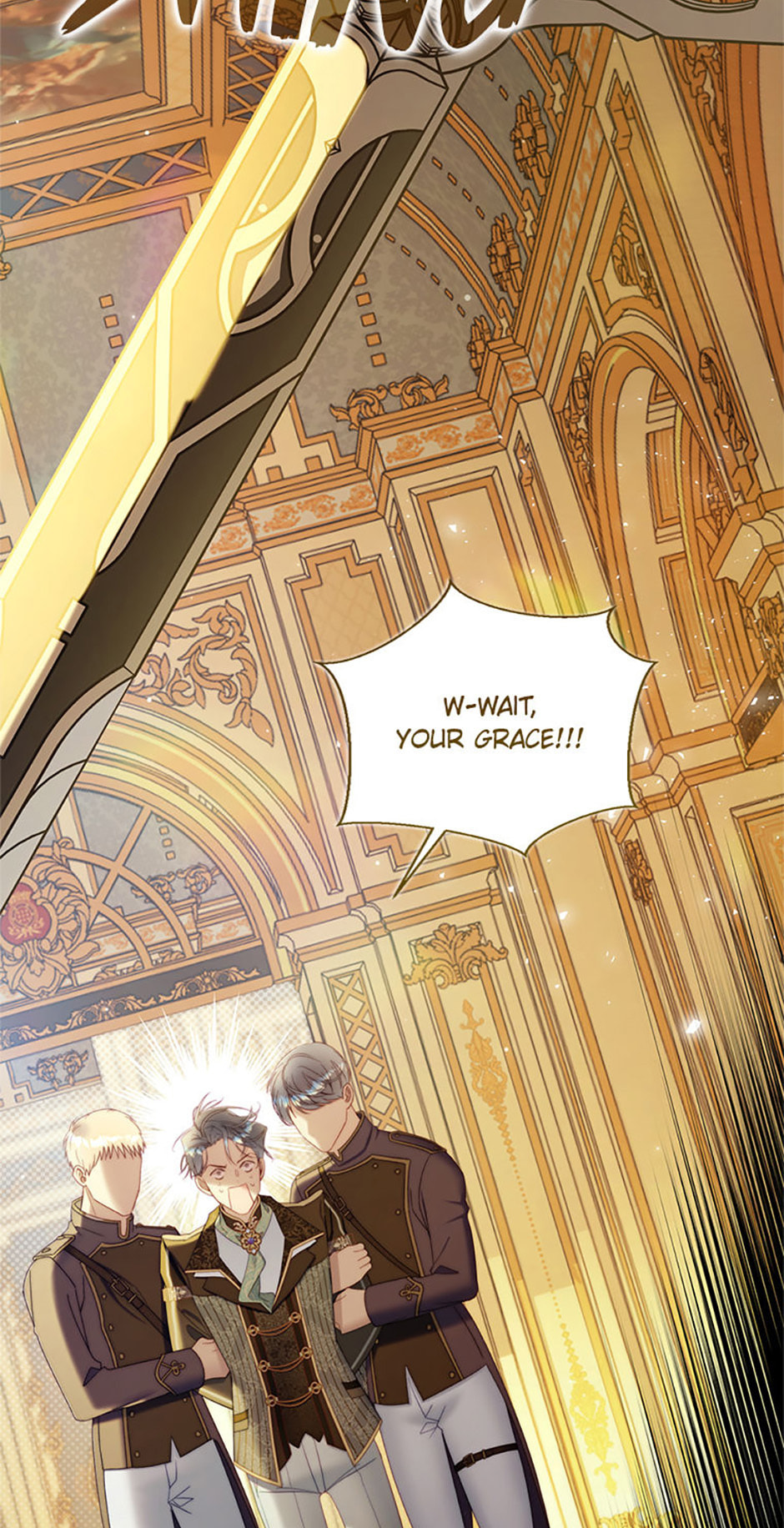 Beatrice Chapter 157 page 45 - 