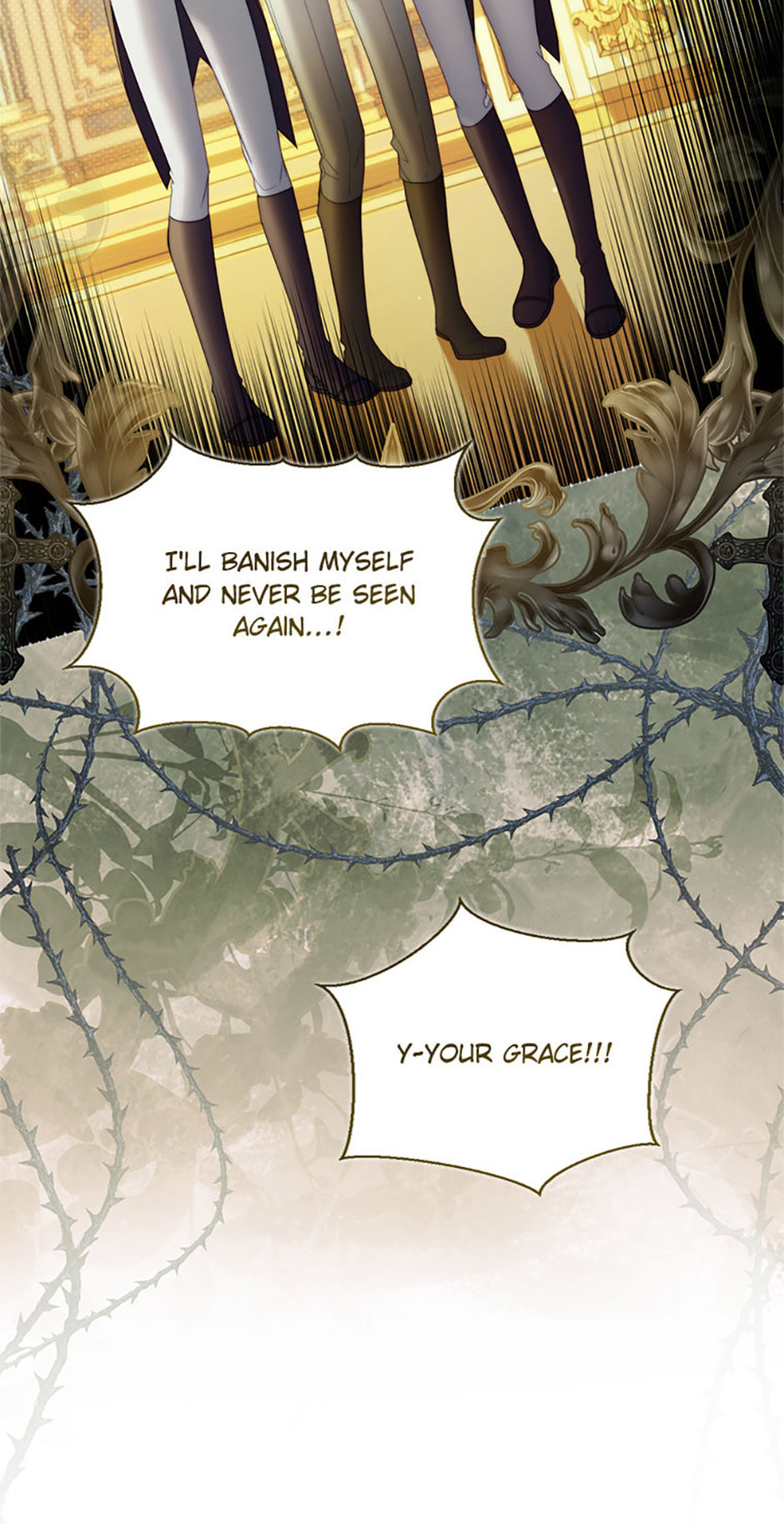 Beatrice Chapter 157 page 46 - 