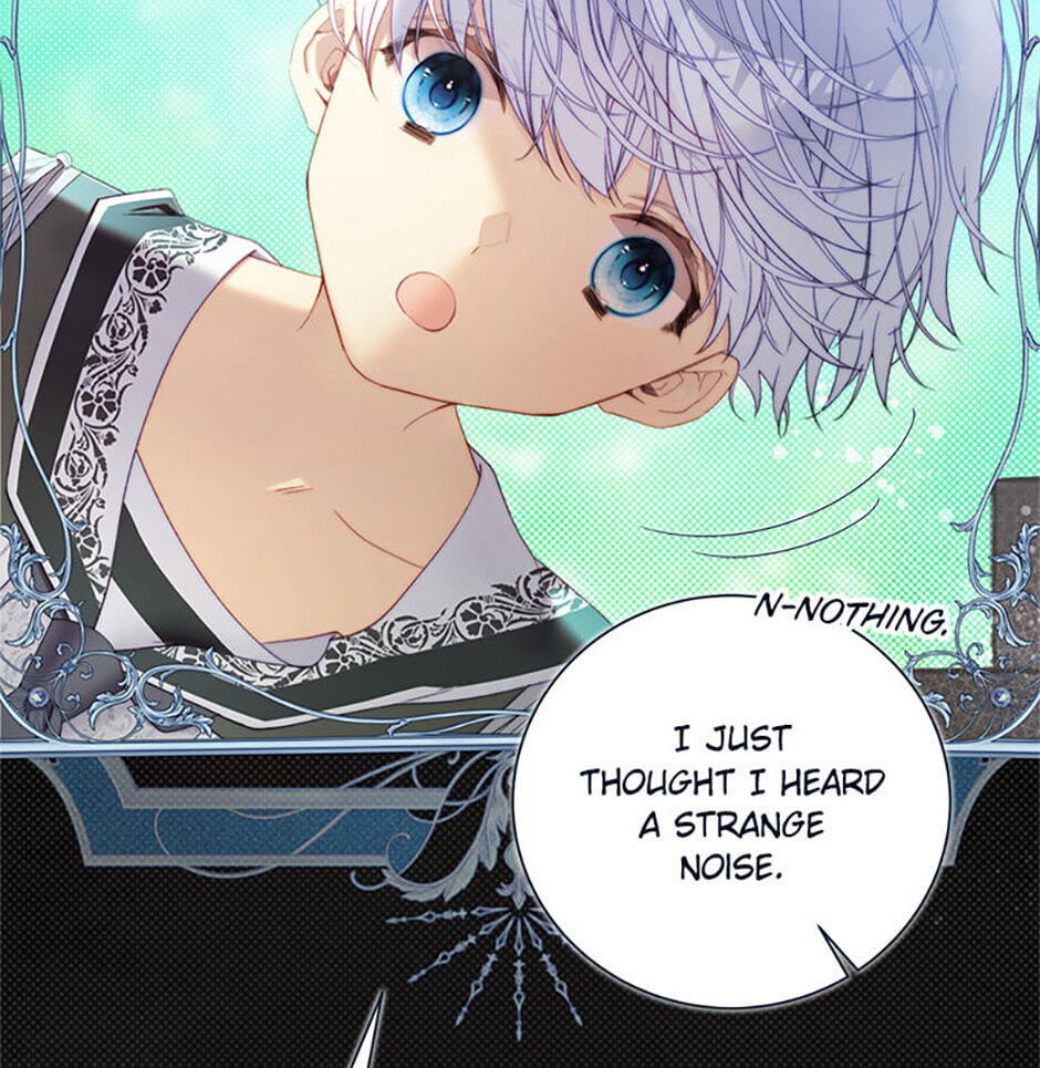 Beatrice Chapter 157 page 55 - 
