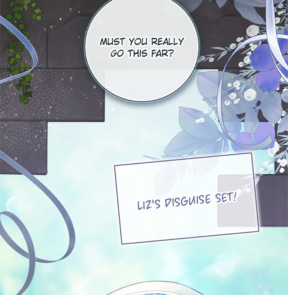 Beatrice Chapter 157 page 57 - 