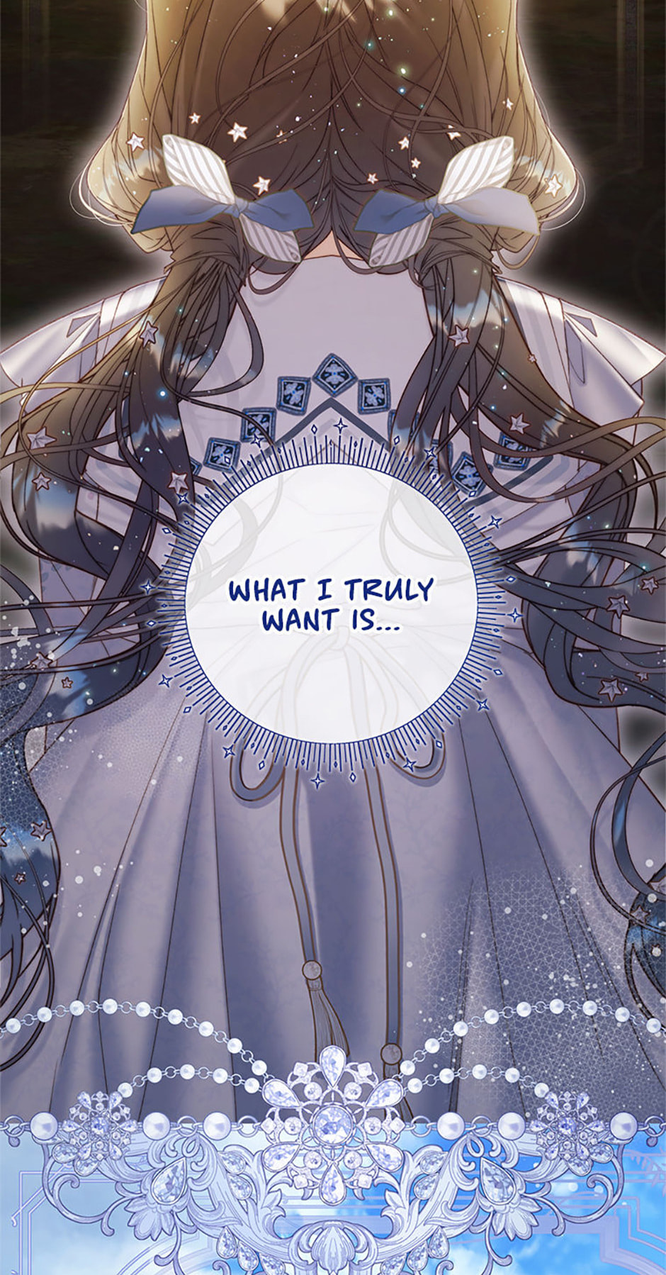 Beatrice Chapter 157 page 64 - 