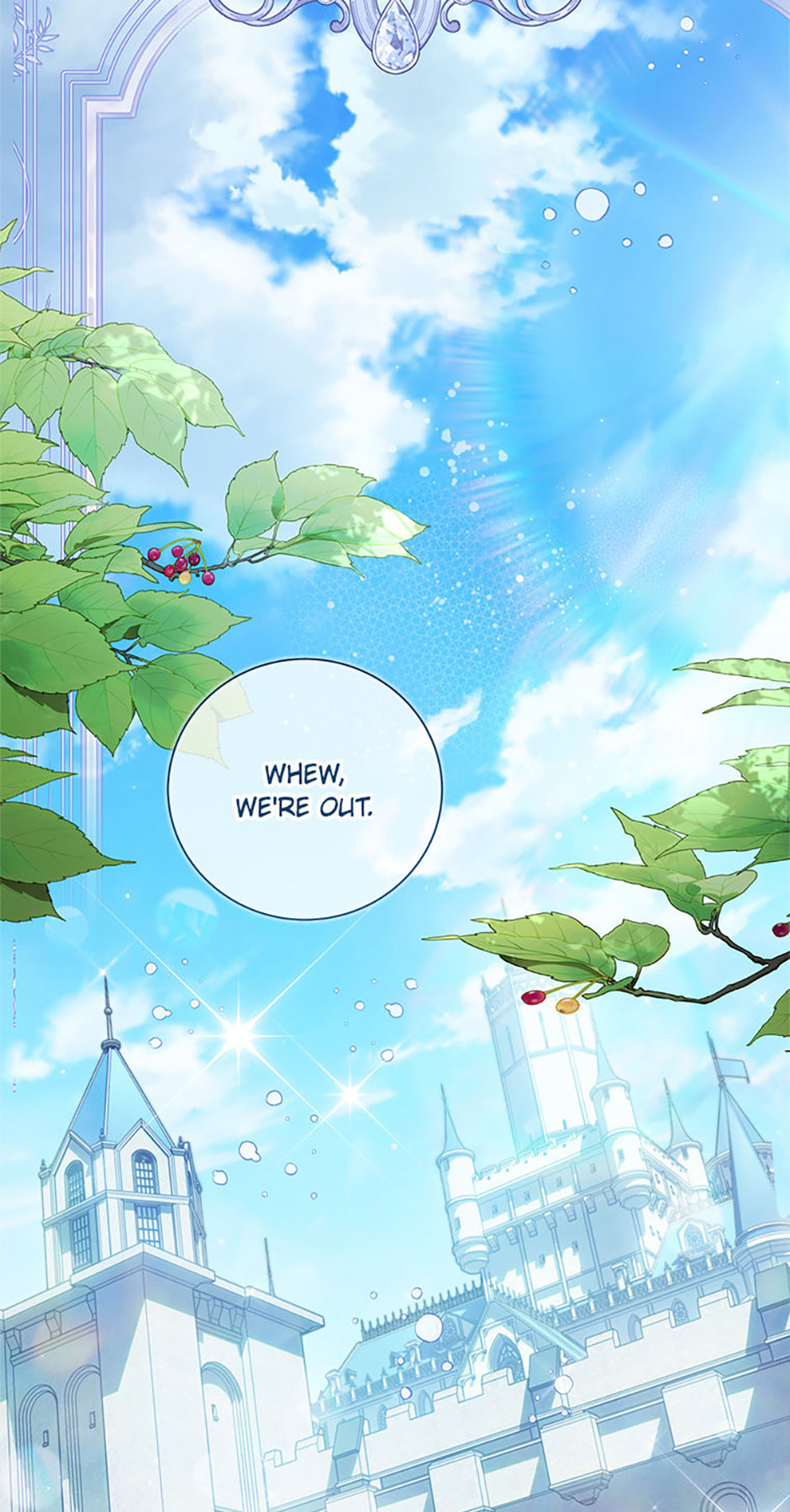 Beatrice Chapter 157 page 65 - 