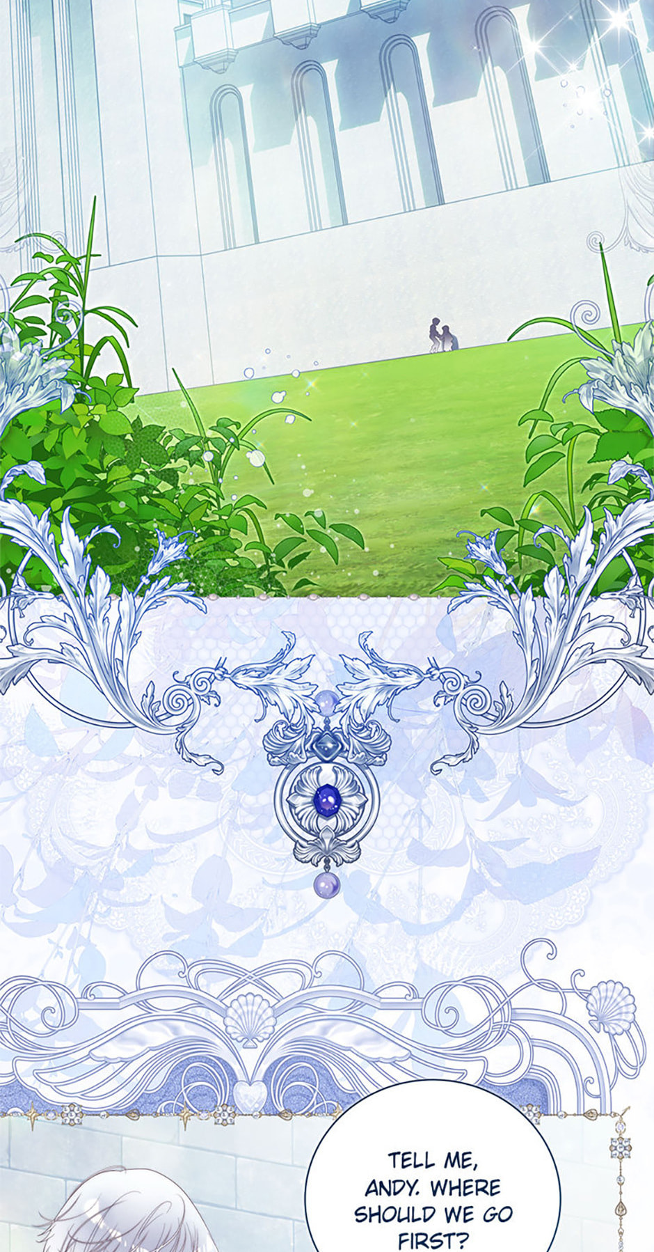 Beatrice Chapter 157 page 66 - 