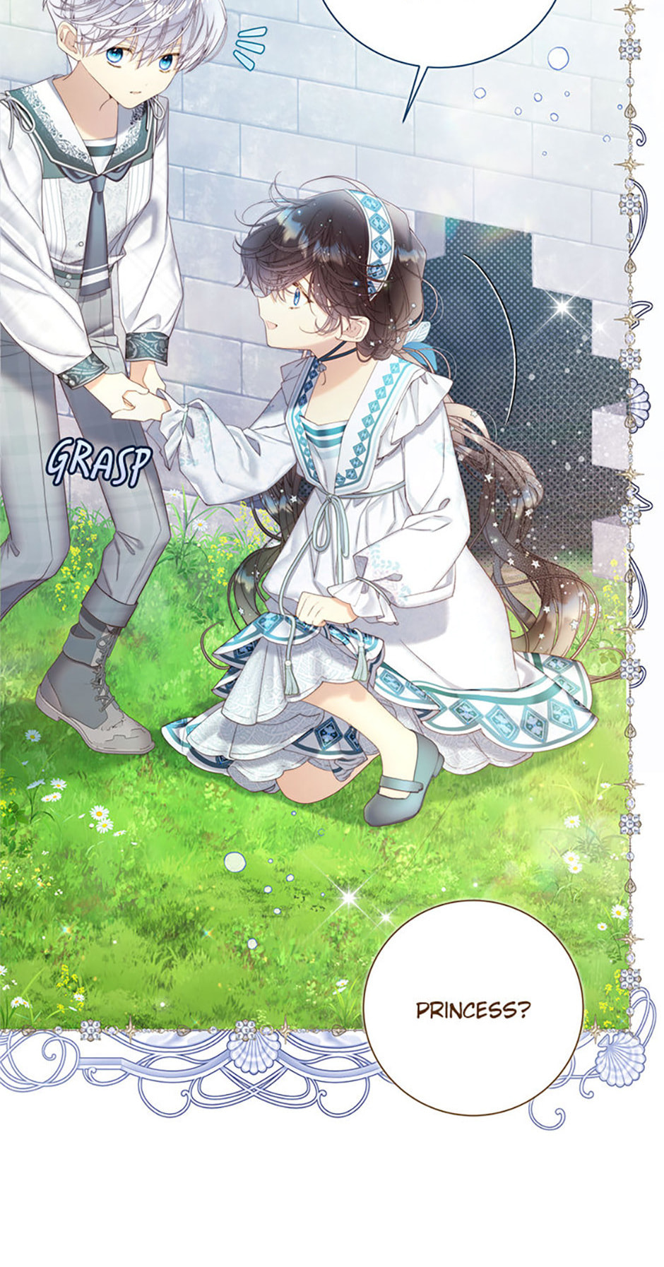 Beatrice Chapter 157 page 67 - 