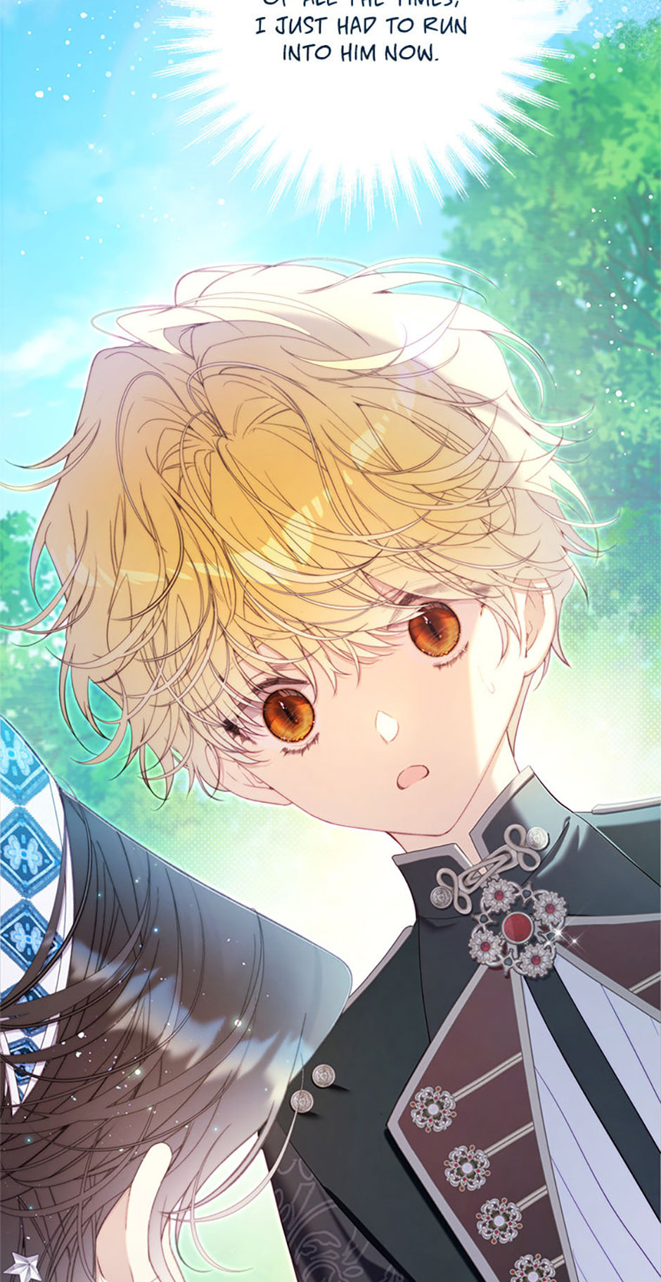 Beatrice Chapter 157 page 69 - 