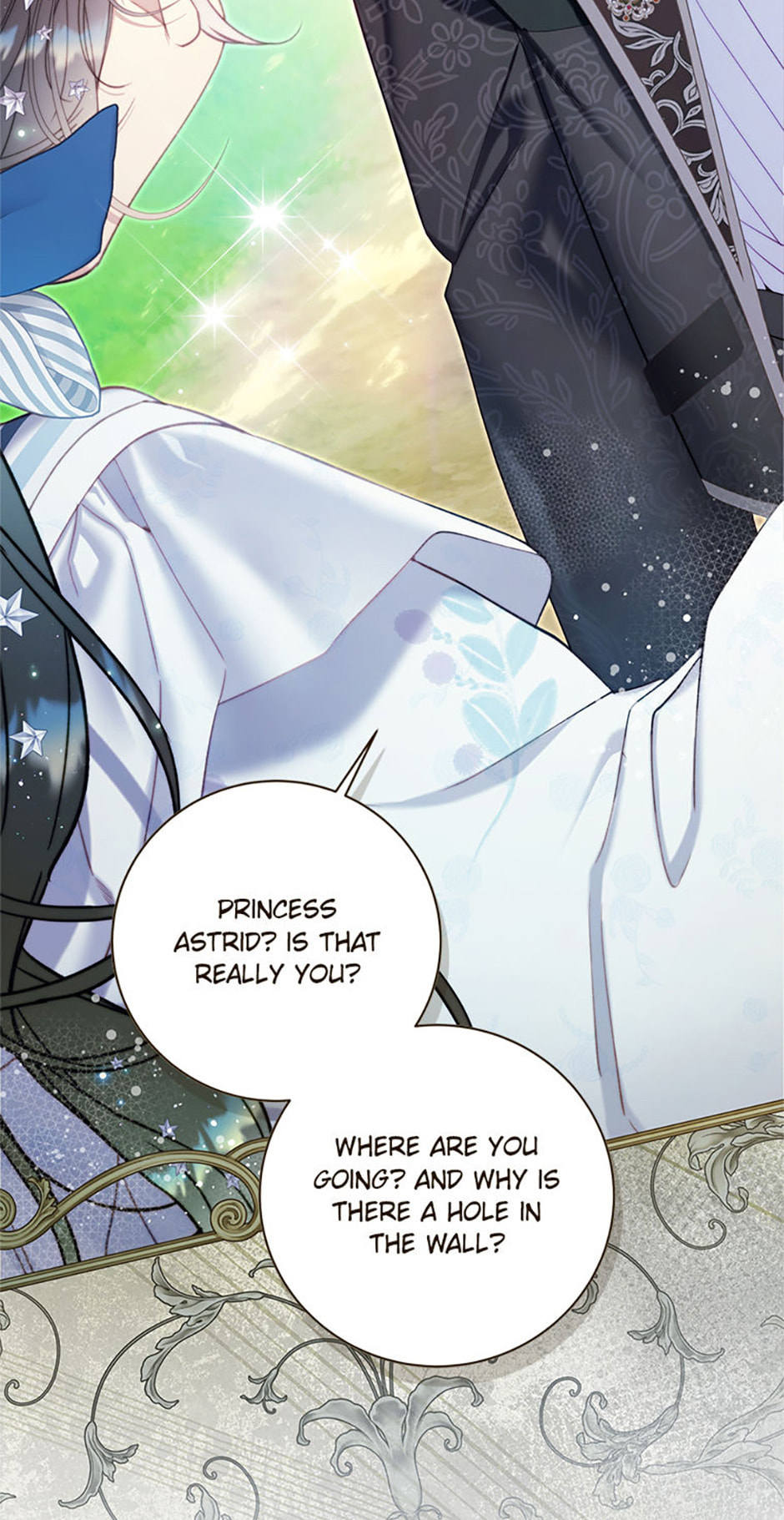 Beatrice Chapter 157 page 70 - 