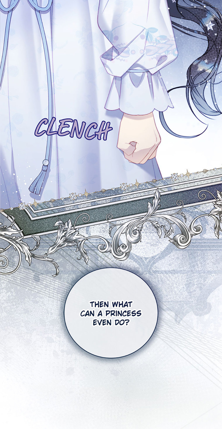 Beatrice Chapter 157 page 72 - 